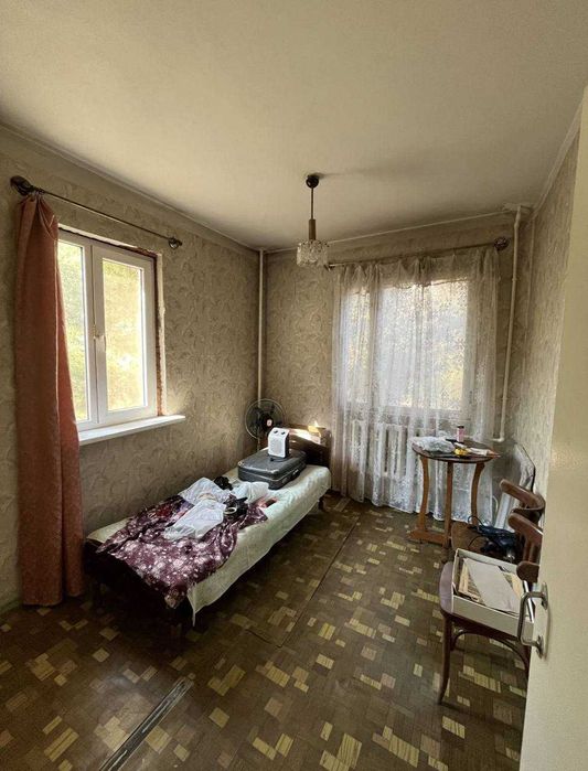 Дархан 60м2 2/3/9 Срочно Ор-р Кафе Дархан