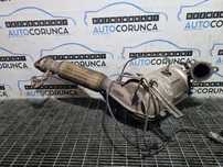 Reciclare catalizator Mitsubishi Outlander III 2.2 Diesel 2012 - 2015 110kW 150CP Euro5 ...