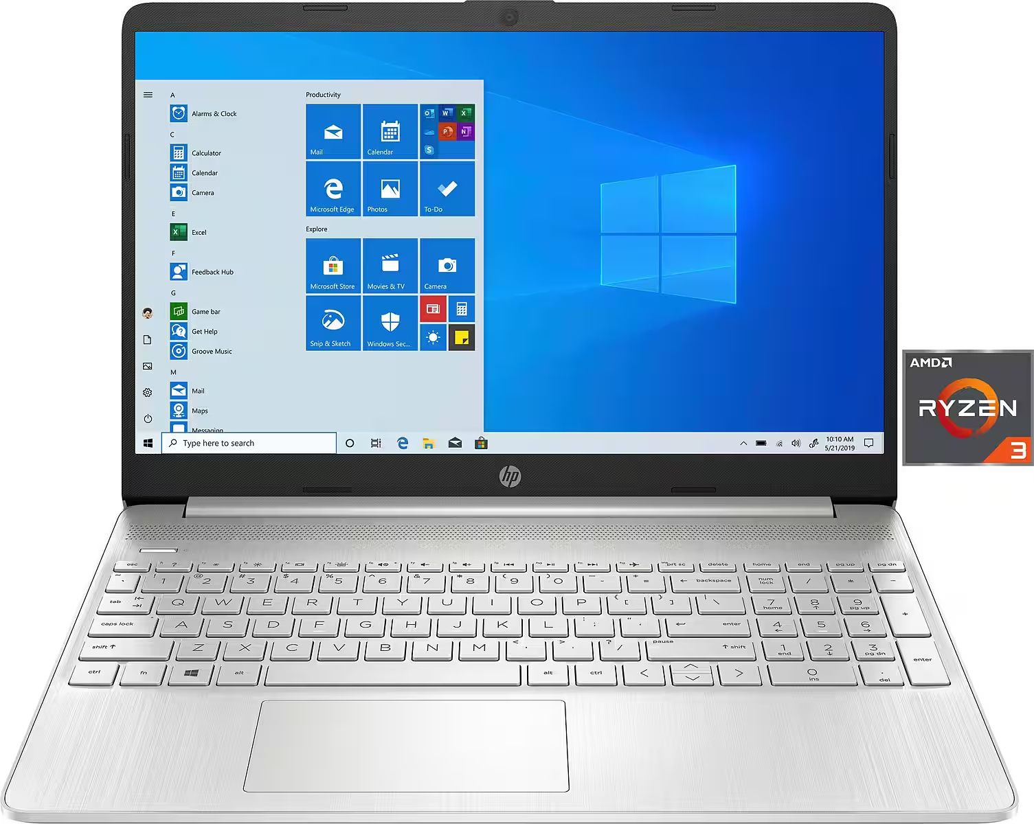 Hp 15s 2238 неразличими от нов