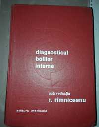 Diagnosticul Bolilor interne