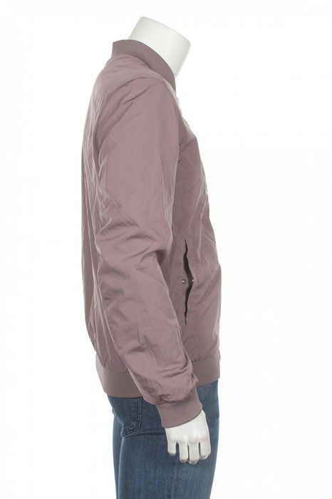 Selected Homme Identity Shark bomber jacket бомбер яке горница ново