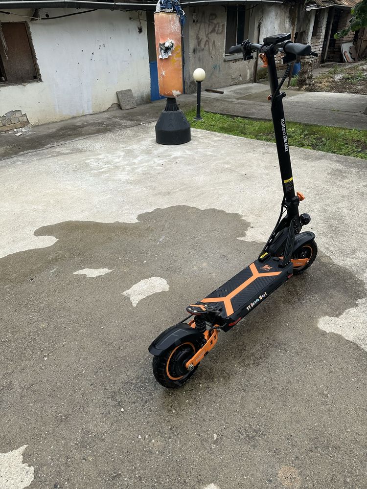 Продавам kukirin g2 Max.