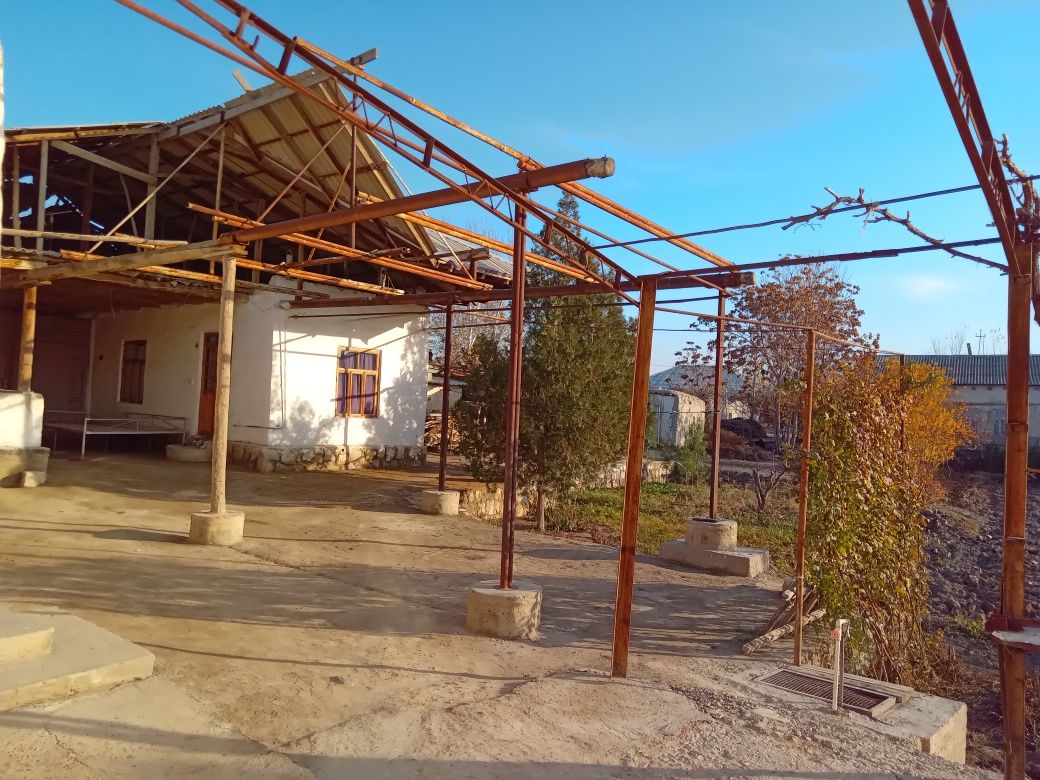 Sug'urtasi bor Hamma sharoitlar yaxshi