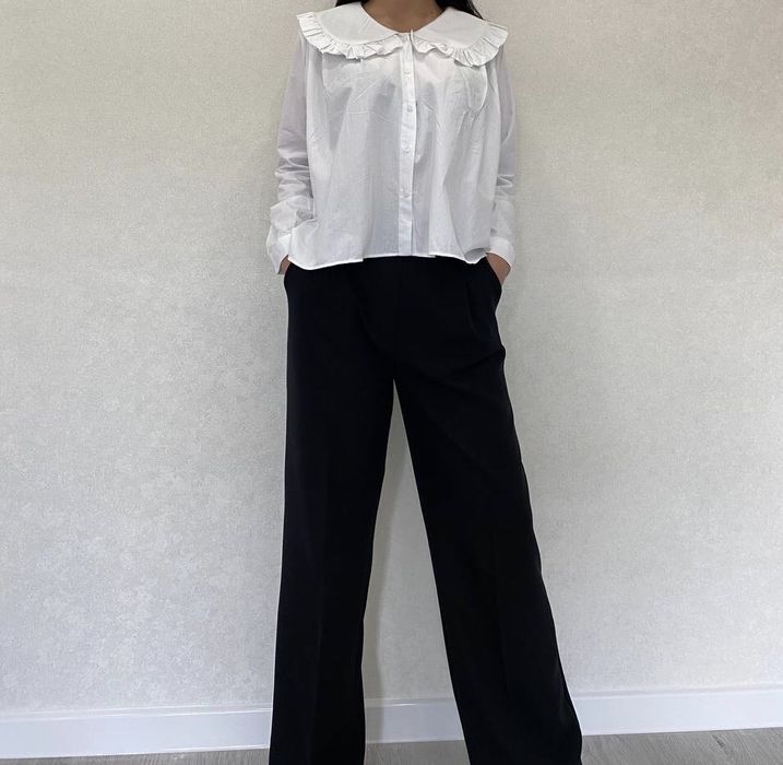 ПРОДАМ СРОЧНО брюки XL 4000 тенге