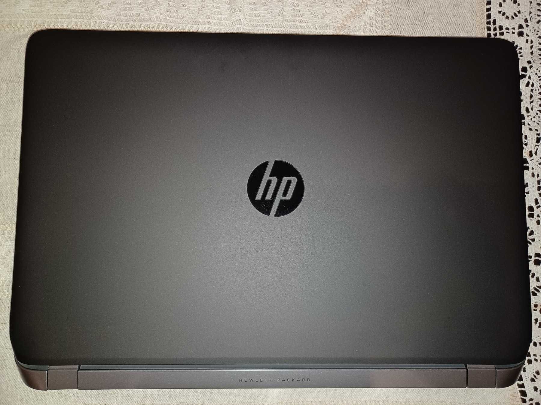 HP Probook 450 G2  Лаптоп 4 броя с чанта и зарядно