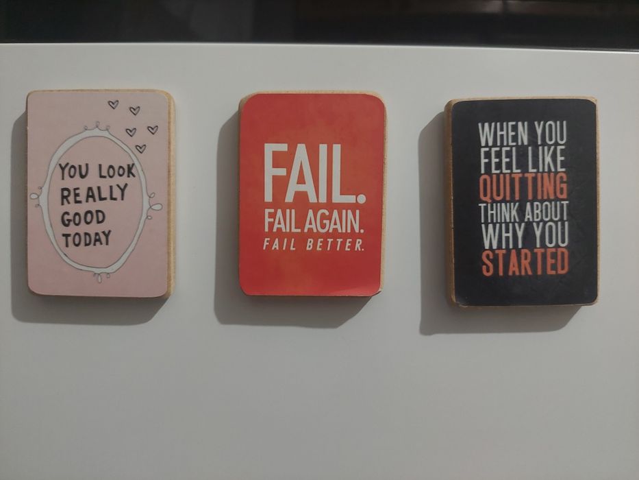 Set magneti de frigider