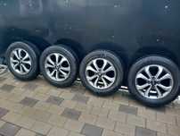 Jante R15 Hyundai i20 Anvelope vara 185 65 R15 Senzori presiune