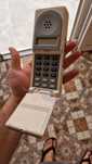 Telefon SIEMENS vintage