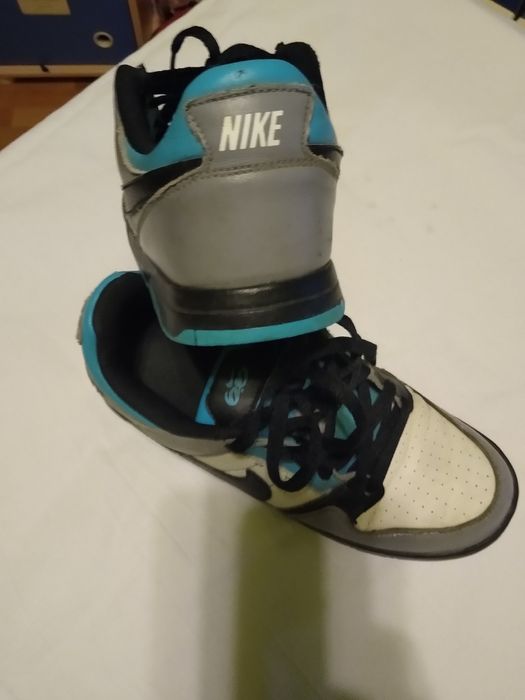 Детски маратонки Nike