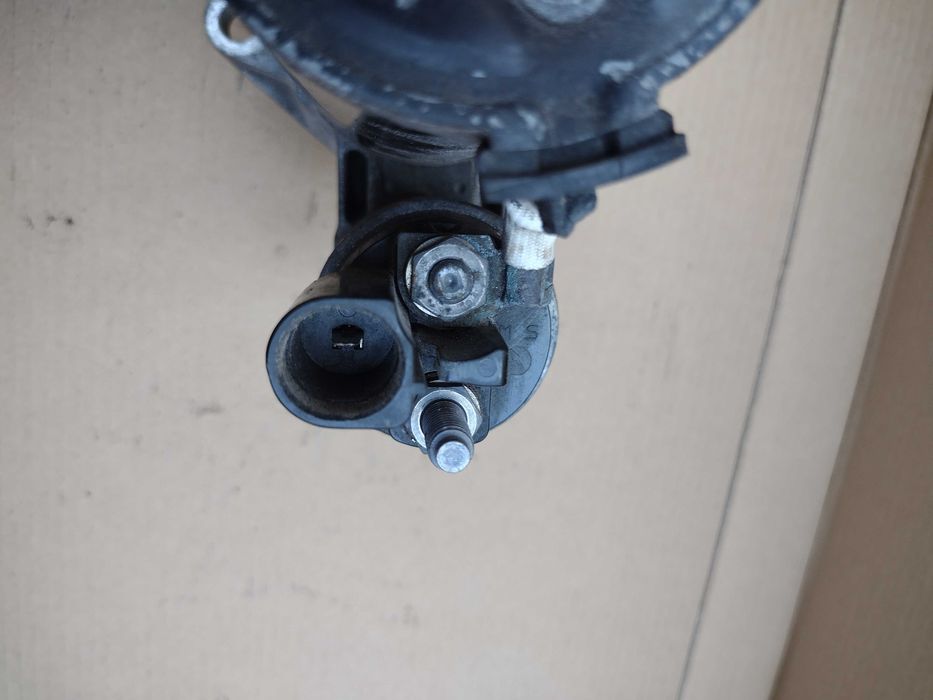 Electromotor Passat b6 2.0 d