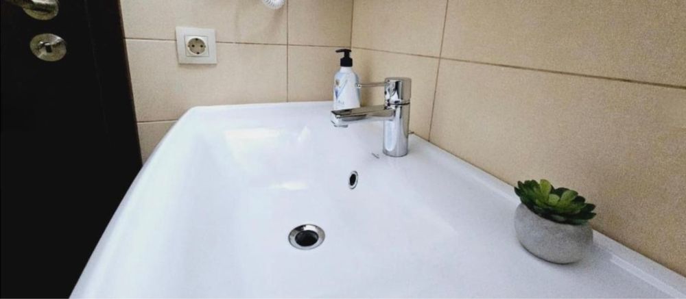 Apartament in regim hotelier