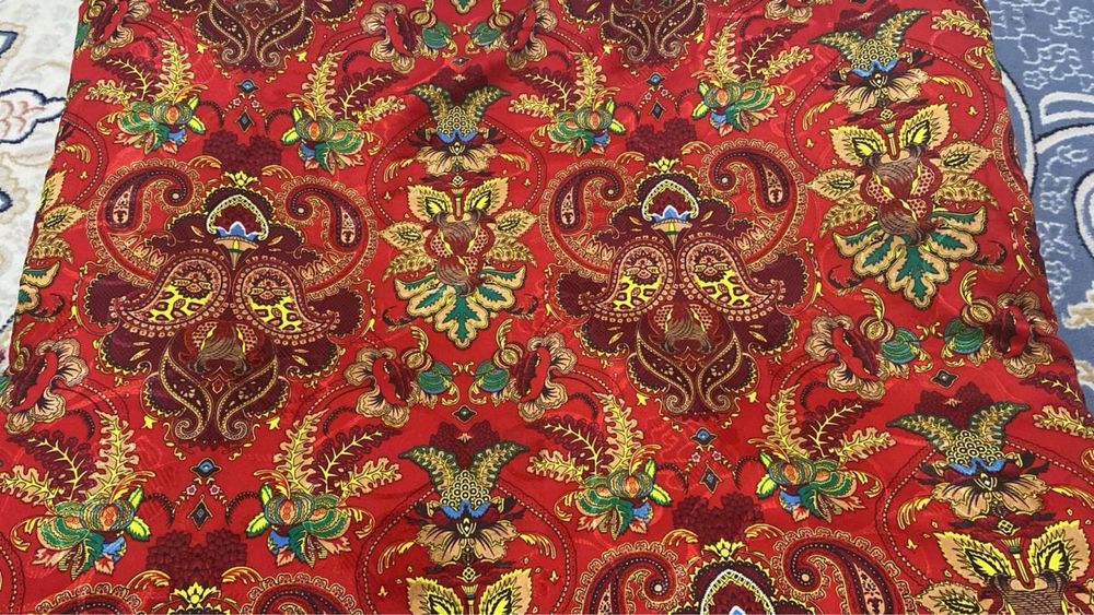 Корпе жаңа(новый)