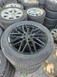 ROTI Jante Anvelope IARNA - 235/55/20 - 5x114.3 20'' TOYOTA Highlander