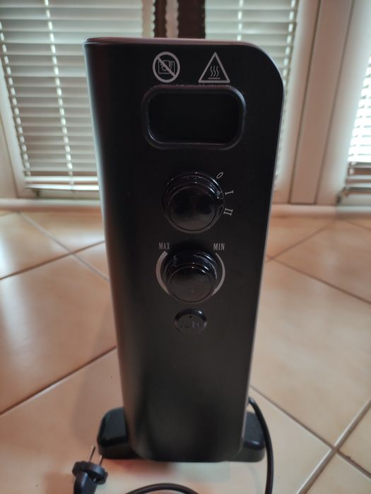 Конвектор Tesy 2000W