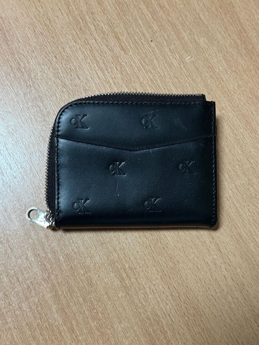 Vind portofel Calvin klein nou original