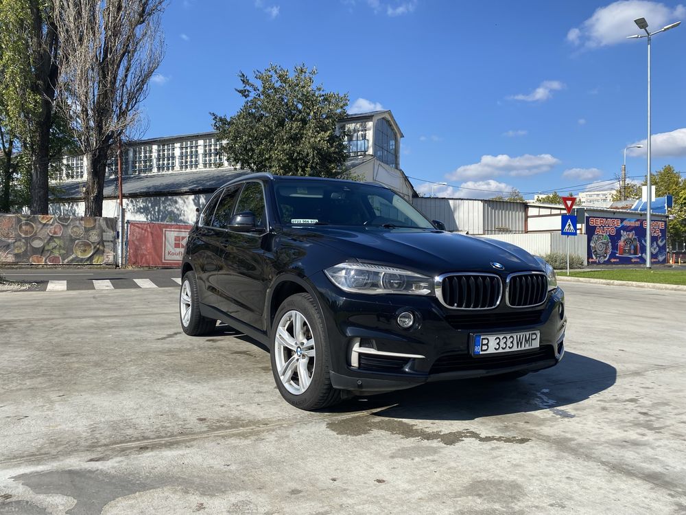 Vand autoturism
