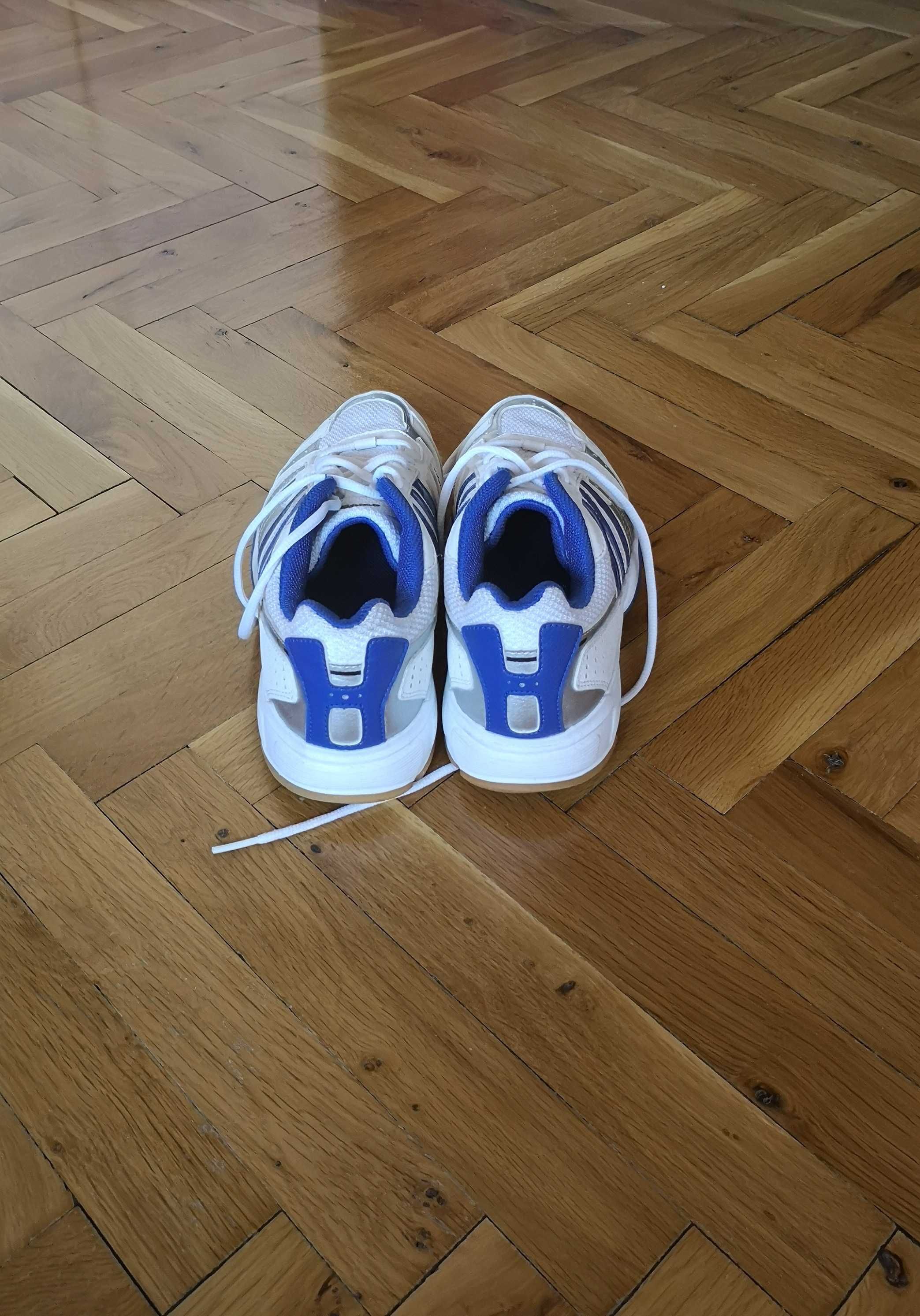 Оригинални мъжки маратонки Adidas номер 40.5
