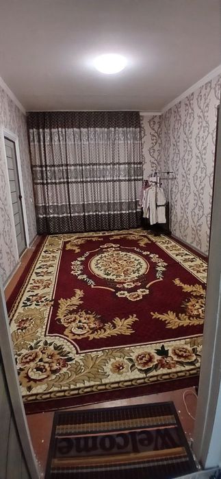 Chilonzor  qizlarga kvartira