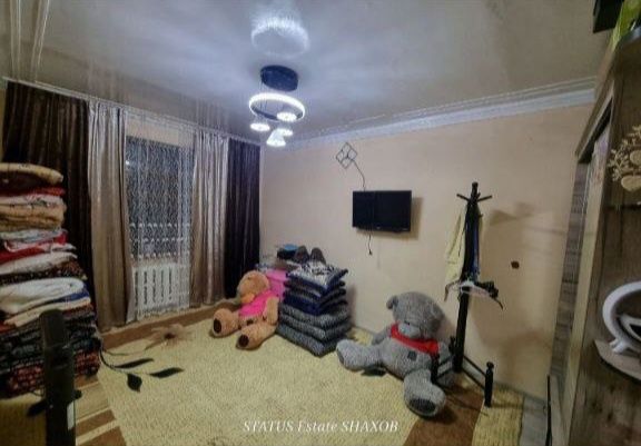 Срочно Продаётся 3 х комнатная квартира без риэлтора Торг уместен