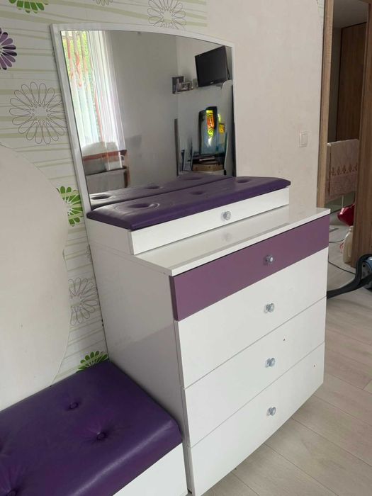 Обзавеждане за детска спалня / стая за момиче