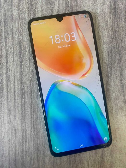 Vivo V25e, 128 Gb, лот 751035, г Семей, 15 мкрн 9,17