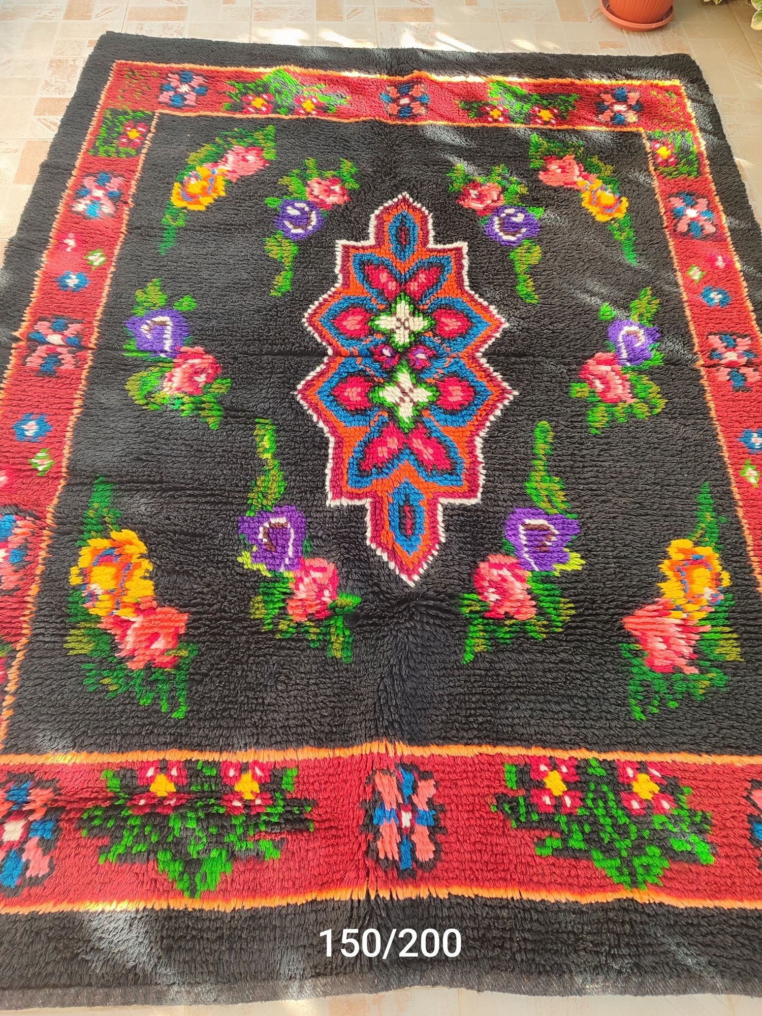 Китеник, калъфки за възглавници