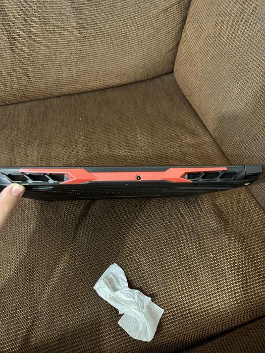 Като нов: Acer nitro 5