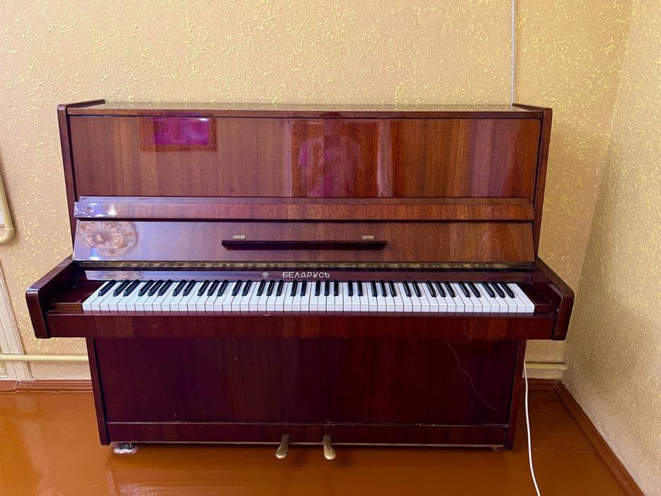 Продам пианино «Беларусь» в хорошем состоянии