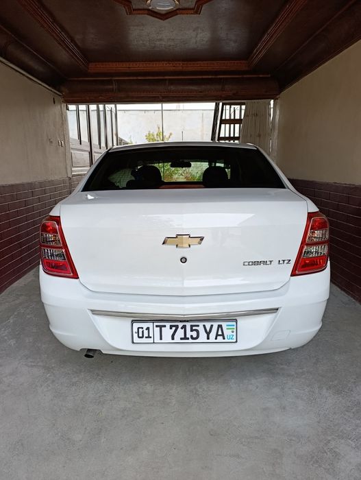 Arenda vikupga Cobalt 4 poz