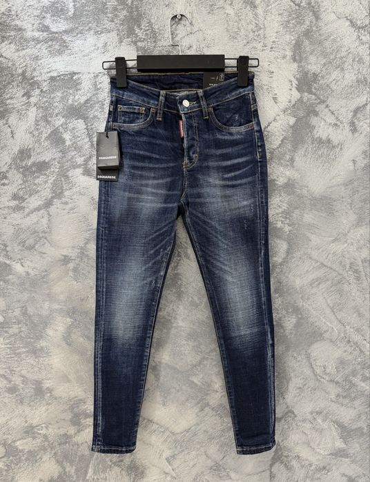 Blugii Dsquared2 Dama