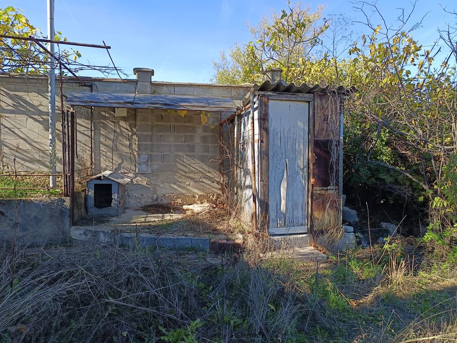 ПАРЦЕЛ в продажба от собственик главен път Виница-Константин и Елена