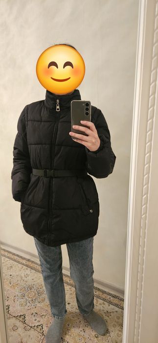 Продам куртку 2 в 1