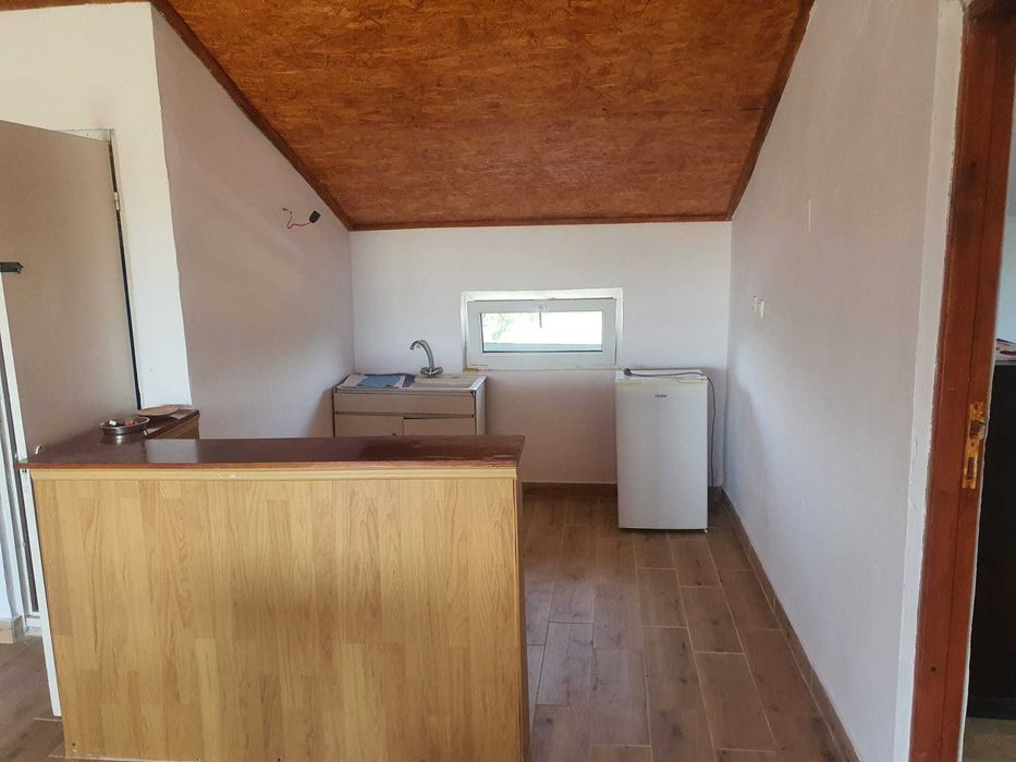 Cazare LIMANU, Port  Turistic