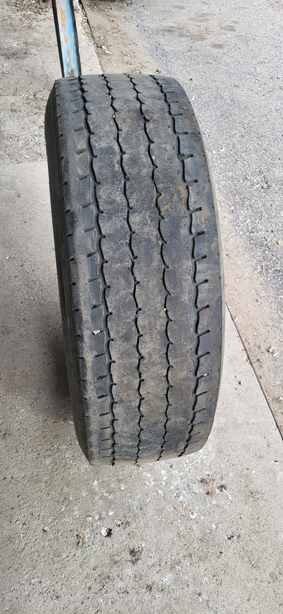 Шины Sava orjak 315/70 r22.5