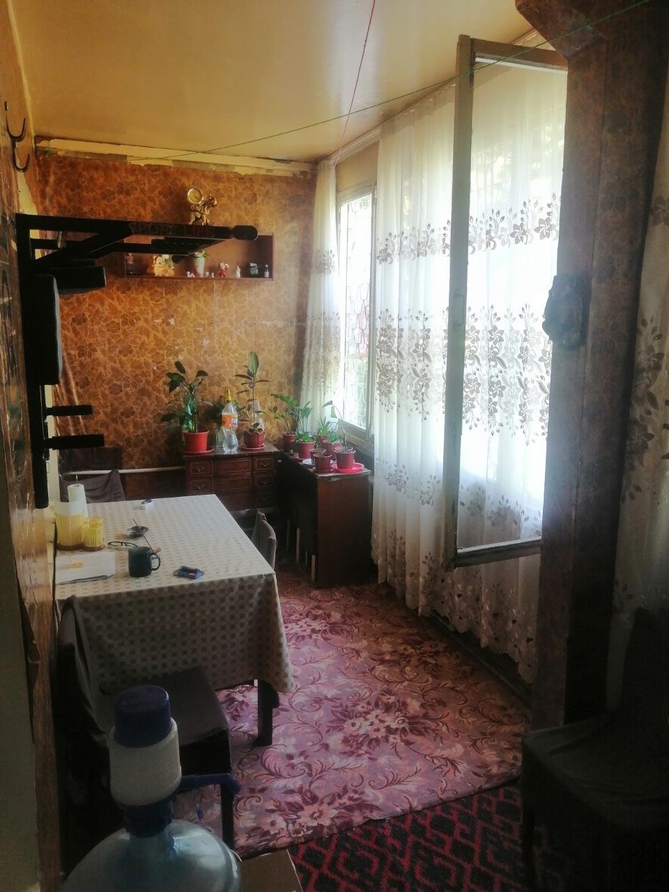 Срочная продажа квартиры Мирабадский р-й Куйлюк массив-4 4/2/4