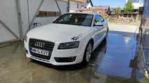 Audi A5, coupe/sport, 2.0 TDI, quattro