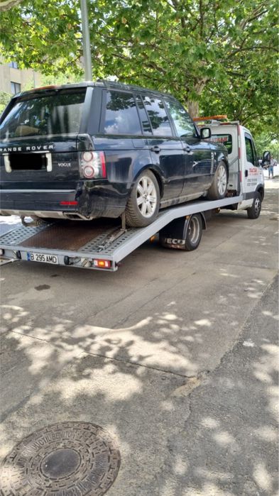 Tractari auto/bragadiru/mihailesti/ghimpati/alexandria/platforma auto