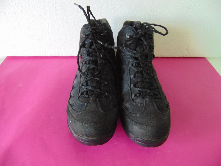 Jack Wolfskin Texapore номер 46 Оригинални ловни обувки
