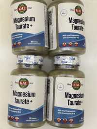Magnesium Taurate 90 tablets