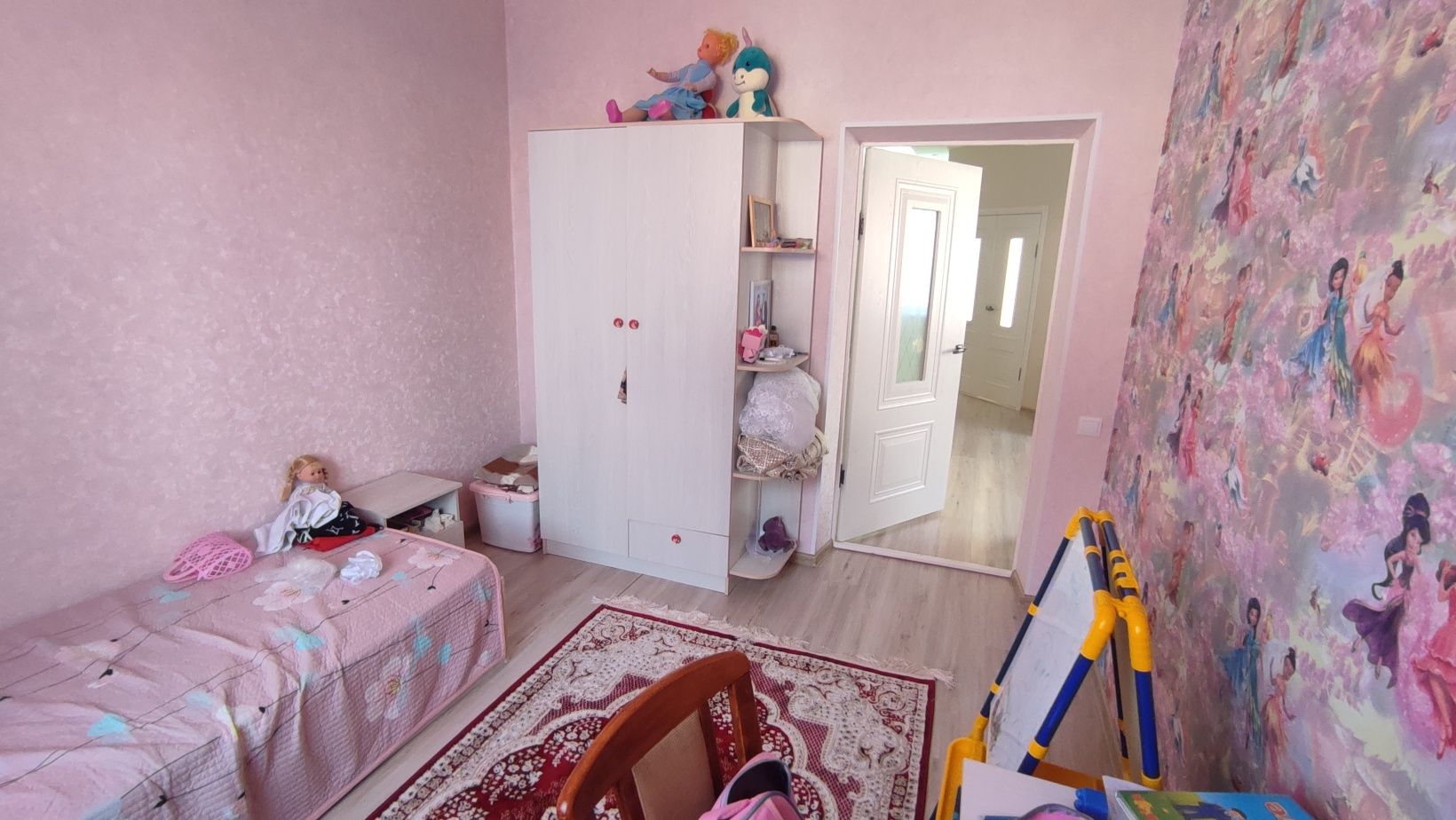 Продается дом в Село Жамбыл Алматинской области