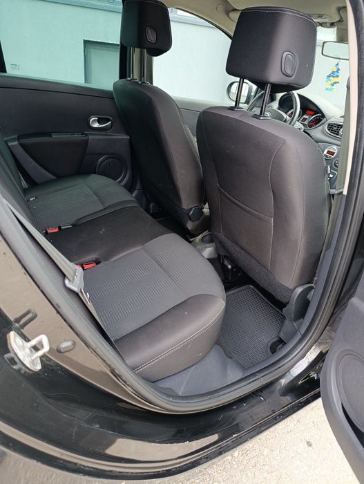 Renault Clio 20th Edition 1.5 DCI 2010