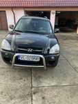Hyundai Tucson 2006