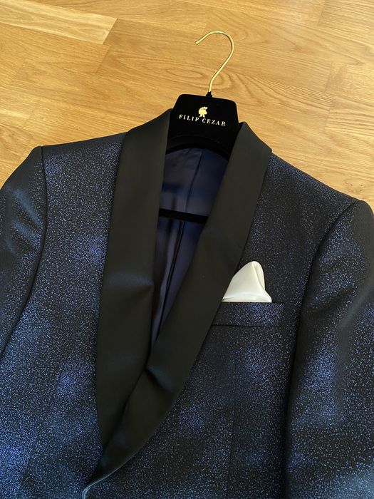 Costum ceremonie FILIP CEZAR