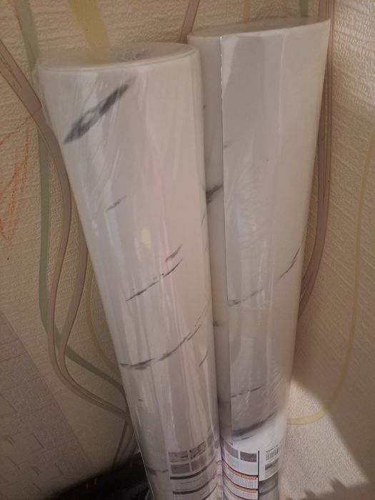 Гипки мрамор остатки