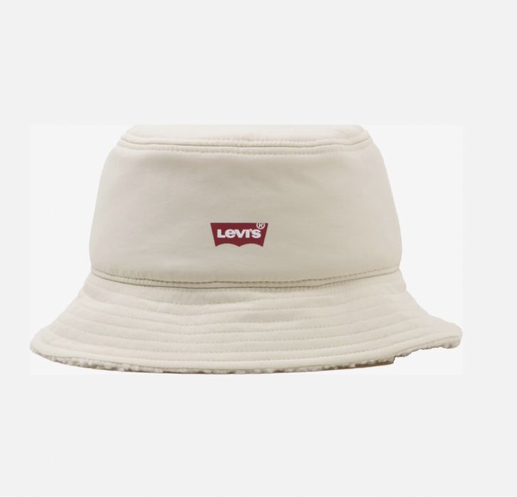 Levis / Levi’s Bucket Hat ОРИГИНАЛНА шапка идиотка
