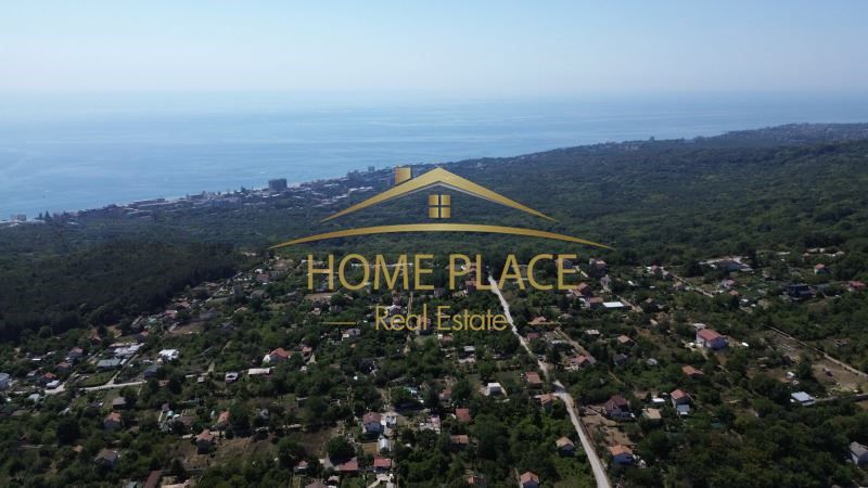 Парцел в района на м-т Боровец-юг