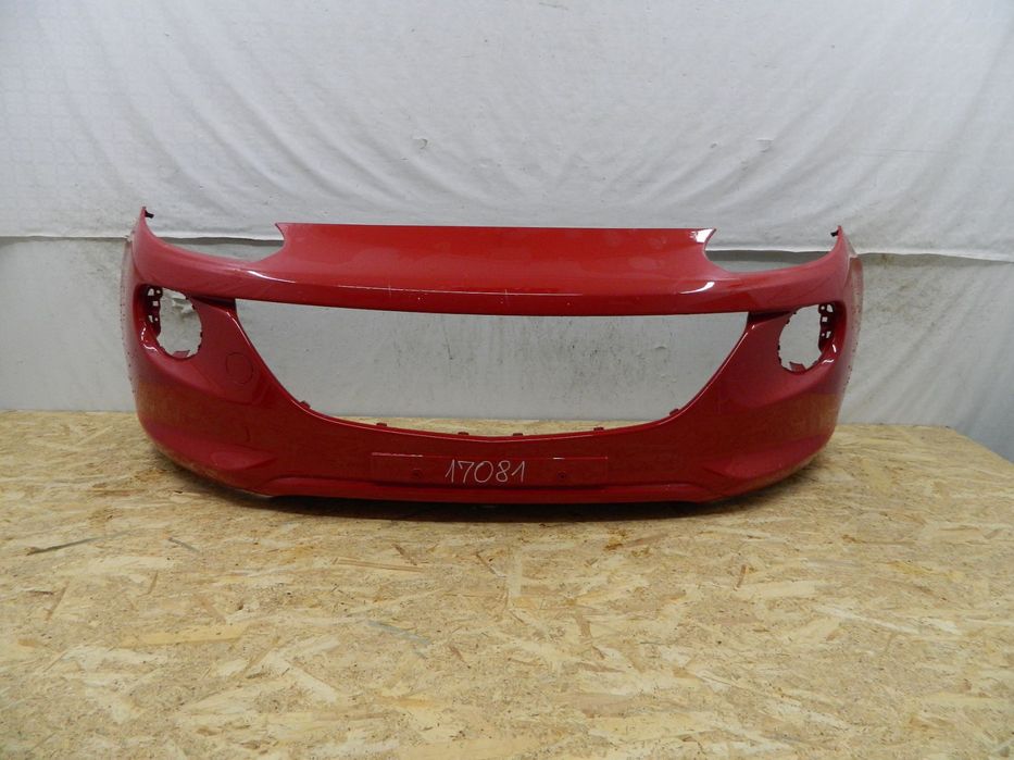 Bara fata Opel Adam, 2013, 2014, 2015, 2016, 2017, 2018, 2019, 13355266.