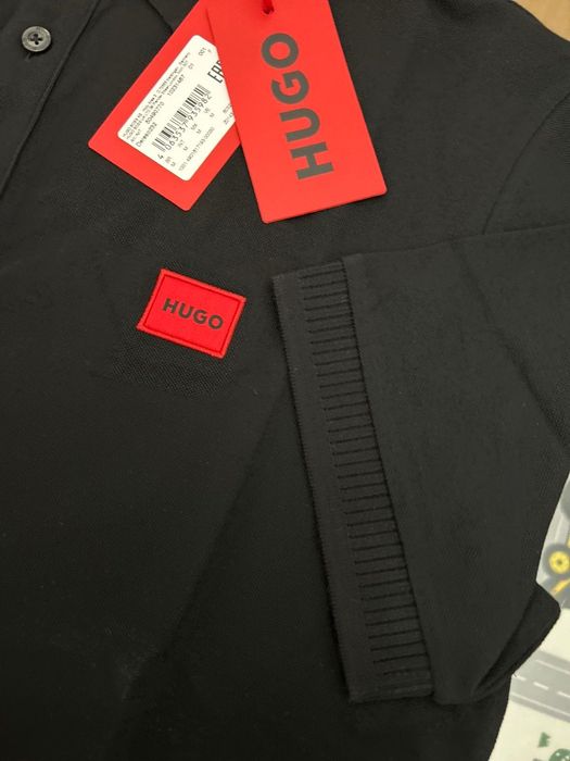 Hugo BOSS тениска размер M