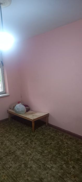 Продаётся 1 комнатная квартира 3 микрорайон 22000$ через банк