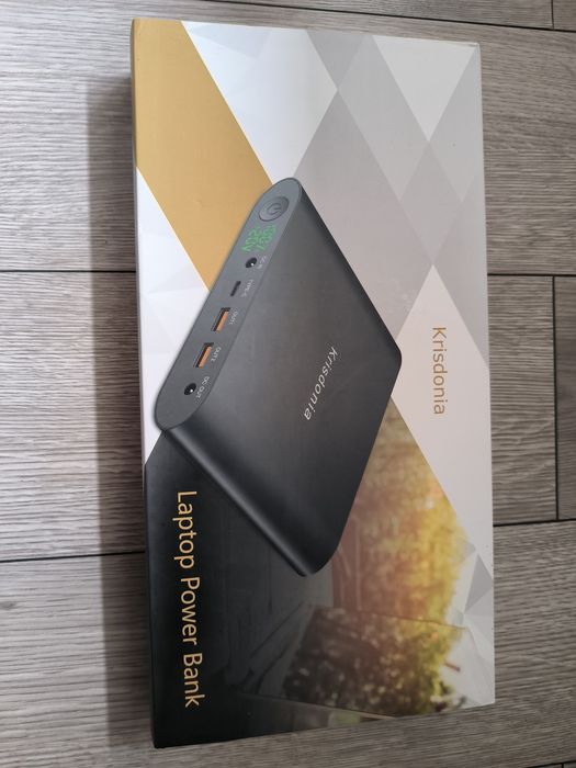 Baterie externa krisdonia 25000 mah